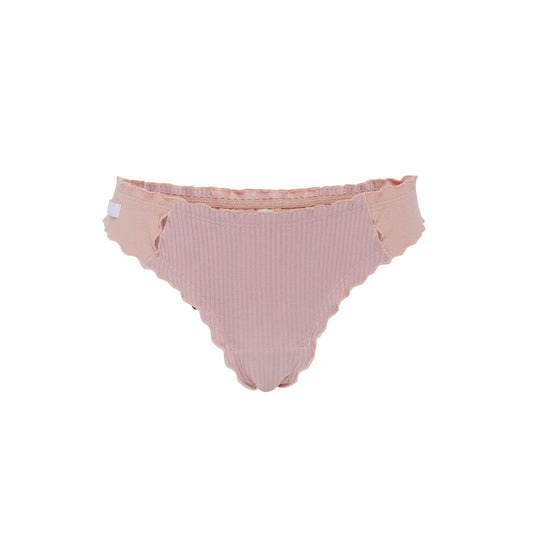 Iconic Tanga in Pink