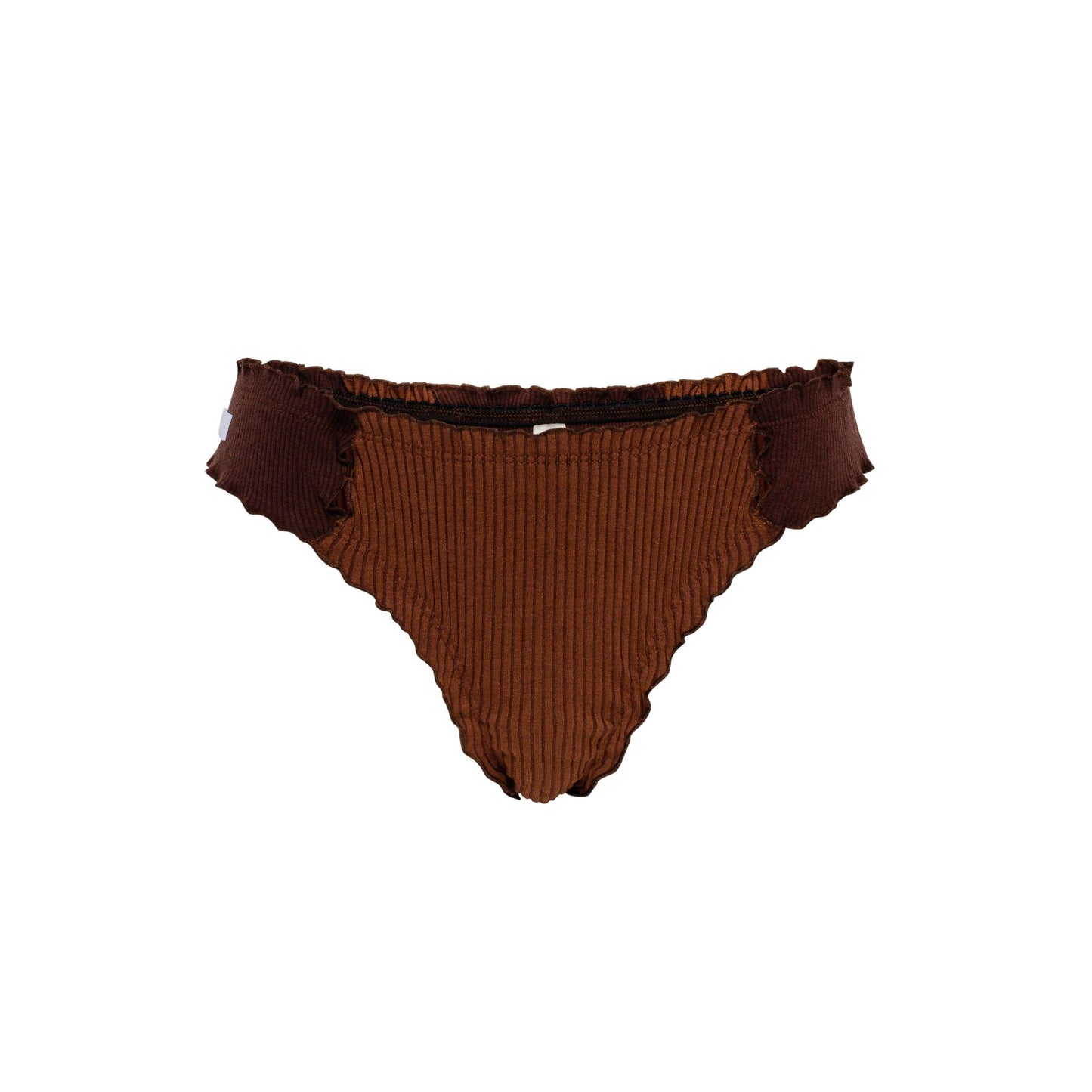 Iconic Tanga in Brown