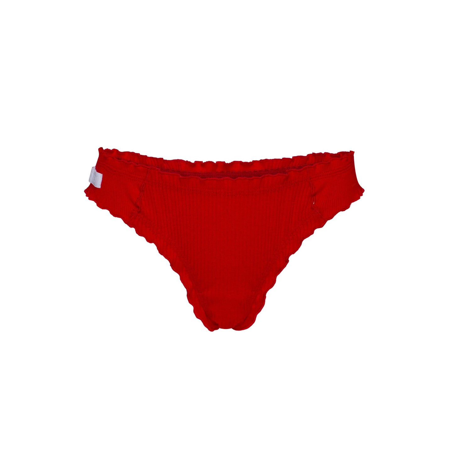 Iconic Tanga in Red