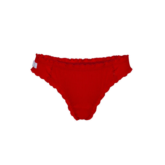 Iconic Tanga in Red