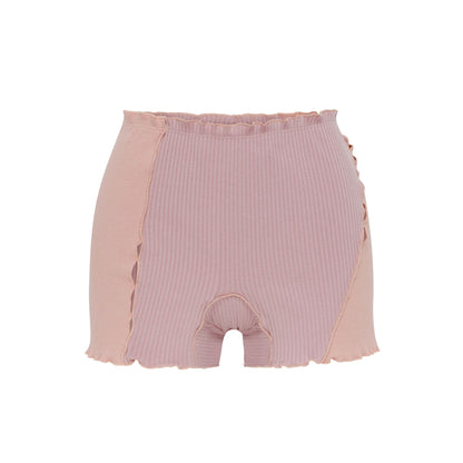 Iconic Shorts in Pink