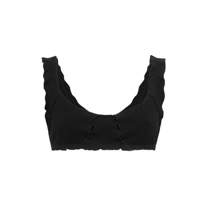 Iconic Top in Black