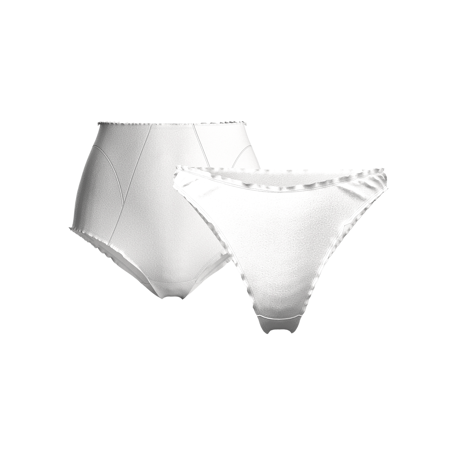 Set Of Underwear - LONDI
